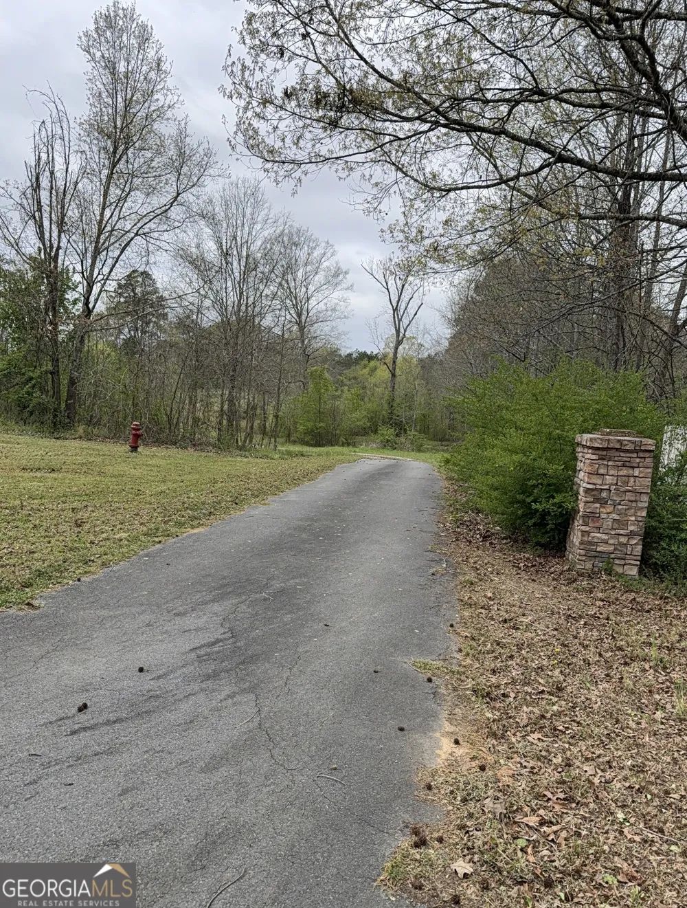 386 Oak Grove RD Summerville, GA 30747