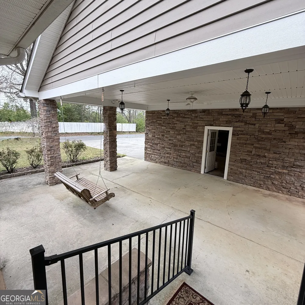 386 Oak Grove RD Summerville, GA 30747