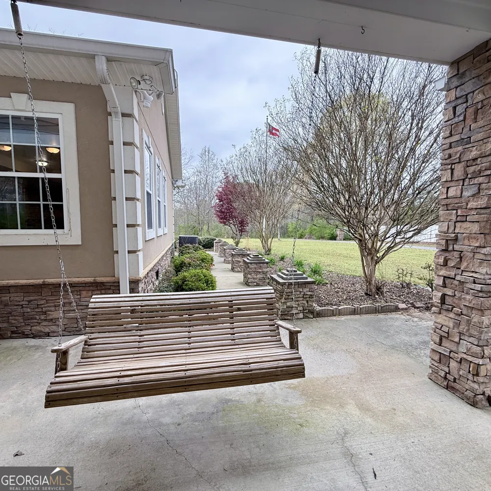 386 Oak Grove RD Summerville, GA 30747