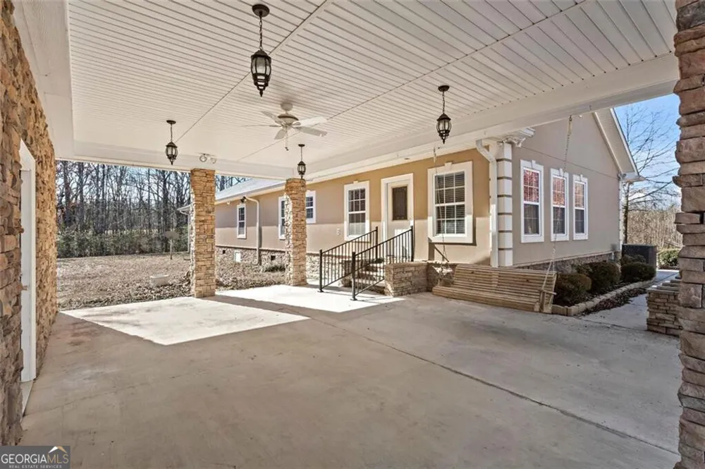386 Oak Grove RD Summerville, GA 30747