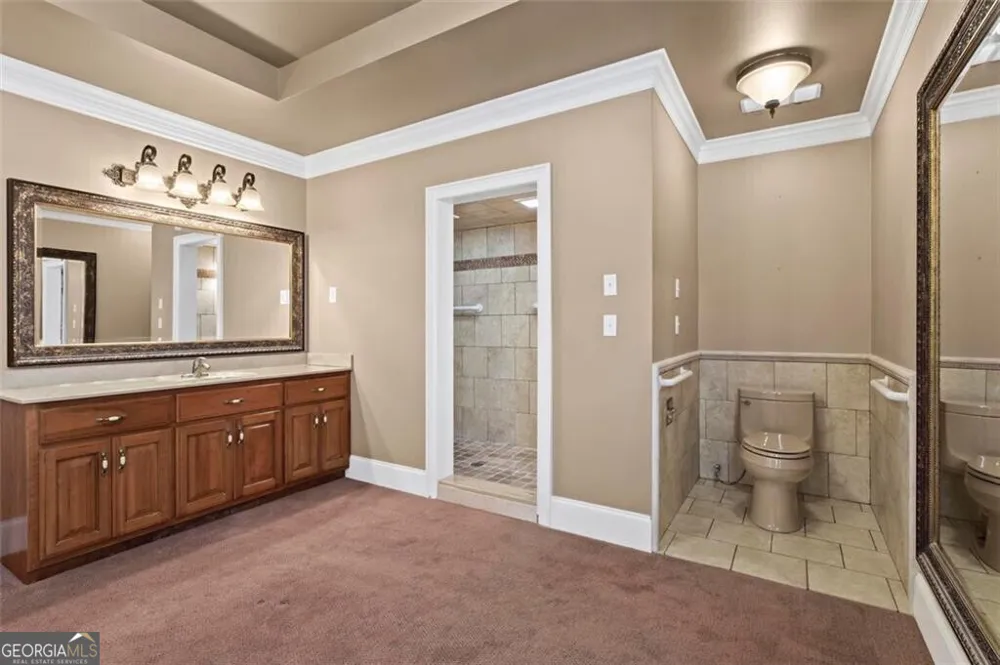 386 Oak Grove RD Summerville, GA 30747
