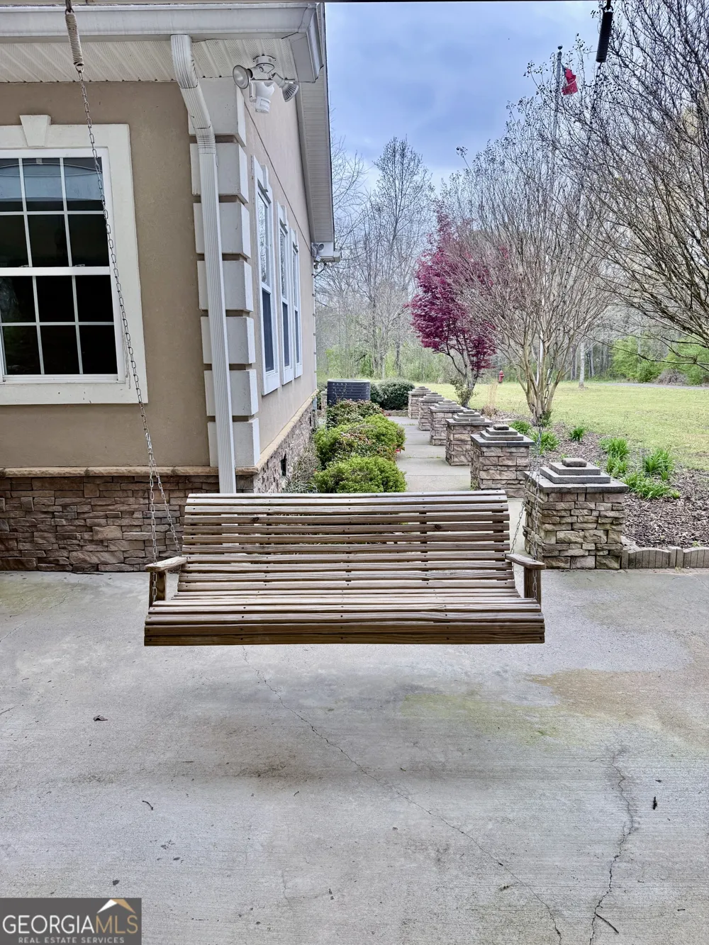 386 Oak Grove RD Summerville, GA 30747