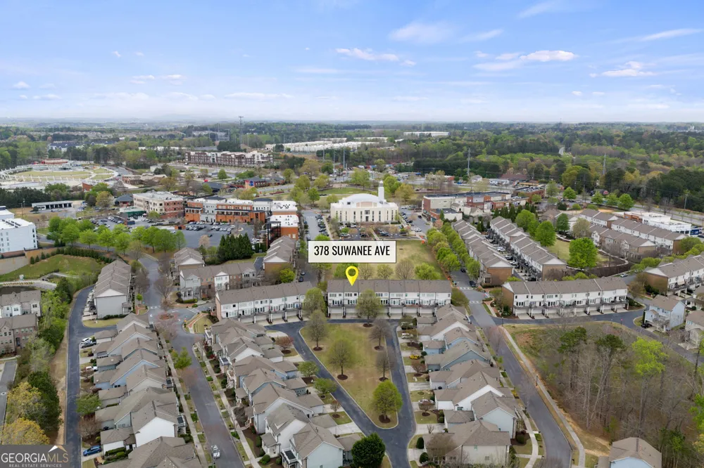 378 Suwanee AVE Suwanee, GA 30024