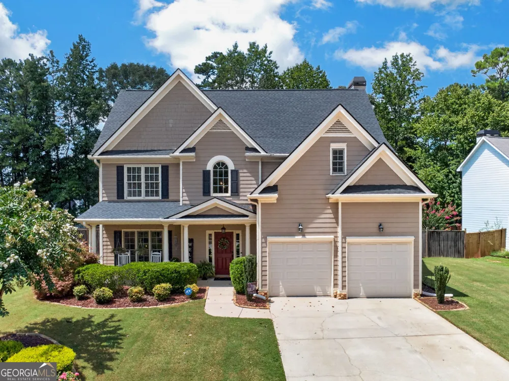 10 Woodshire Newnan, GA 30265
