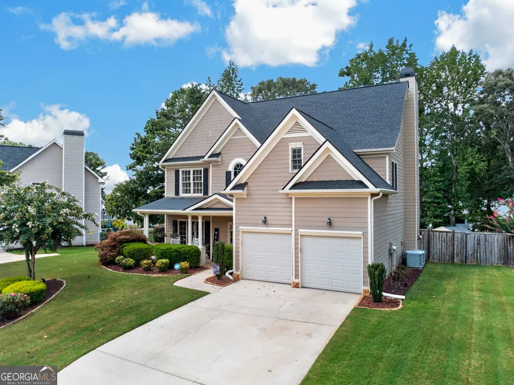 10 Woodshire Newnan, GA 30265