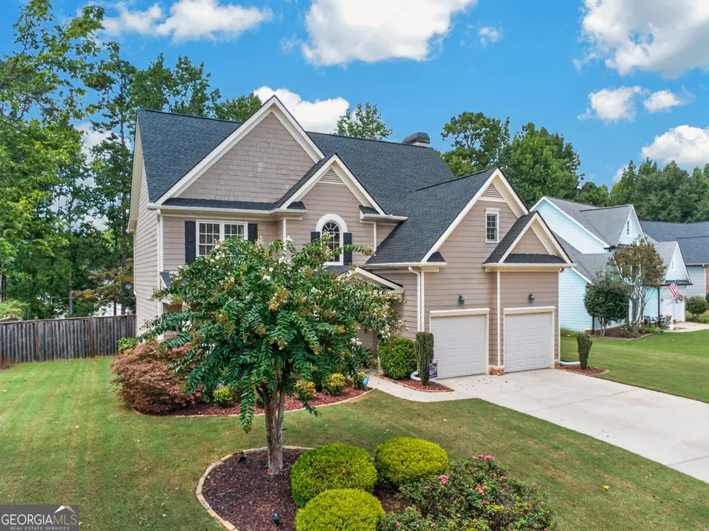 10 Woodshire Newnan, GA 30265