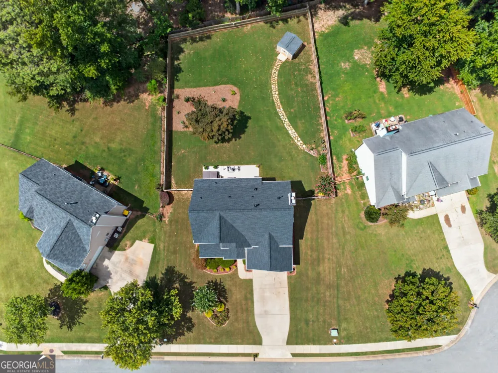 10 Woodshire Newnan, GA 30265