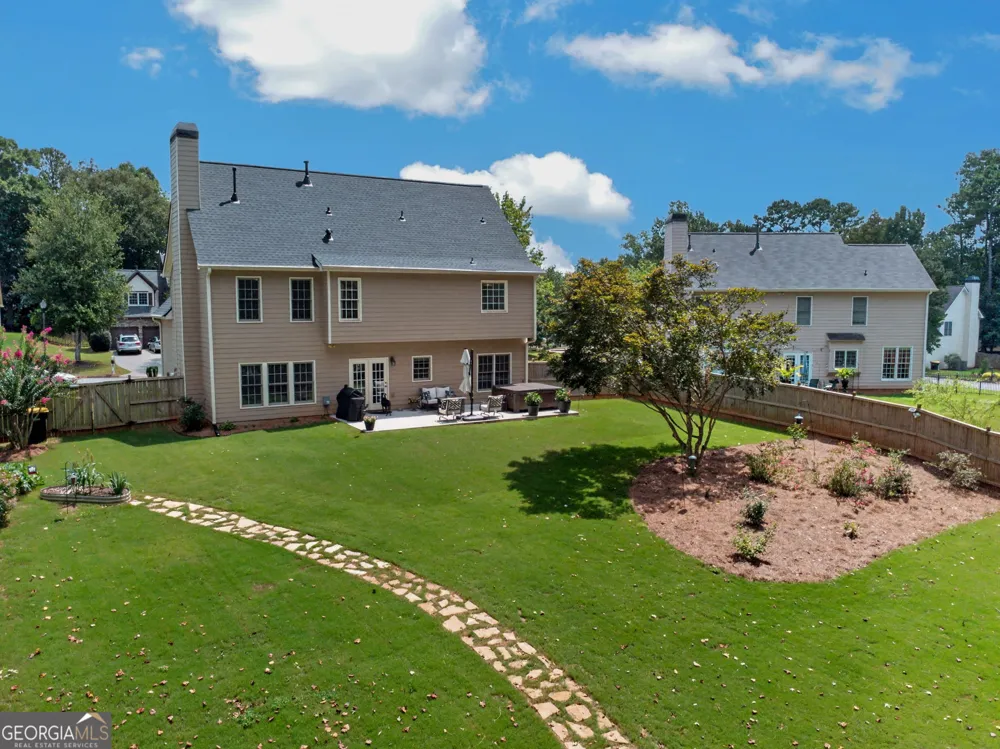 10 Woodshire Newnan, GA 30265