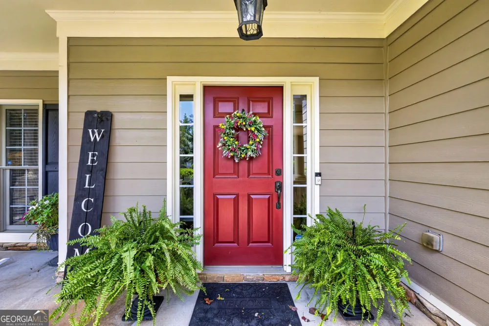 10 Woodshire Newnan, GA 30265