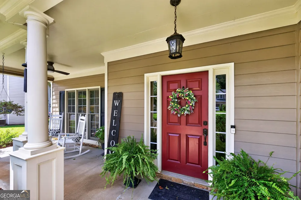 10 Woodshire Newnan, GA 30265