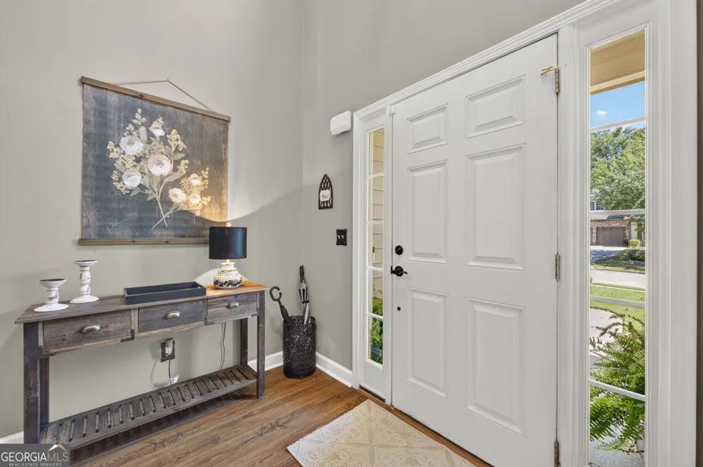10 Woodshire Newnan, GA 30265