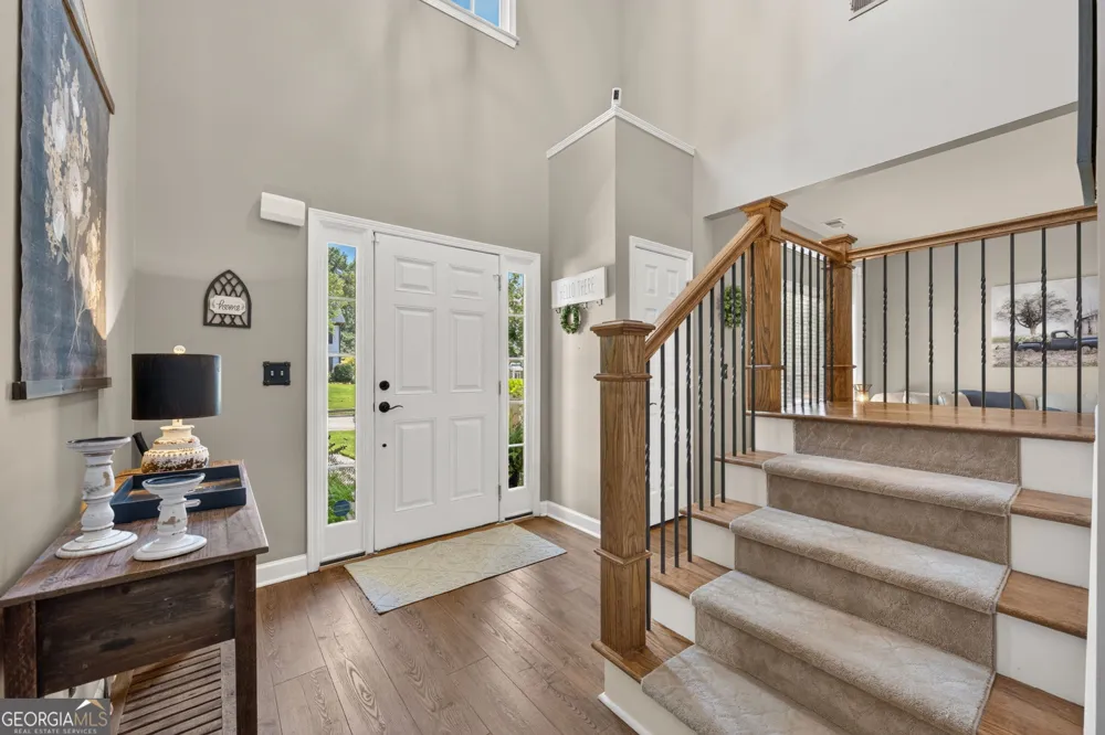 10 Woodshire Newnan, GA 30265