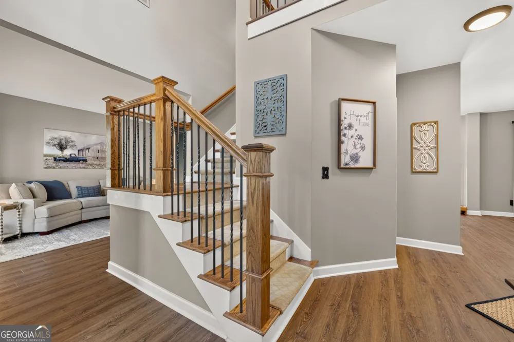 10 Woodshire Newnan, GA 30265
