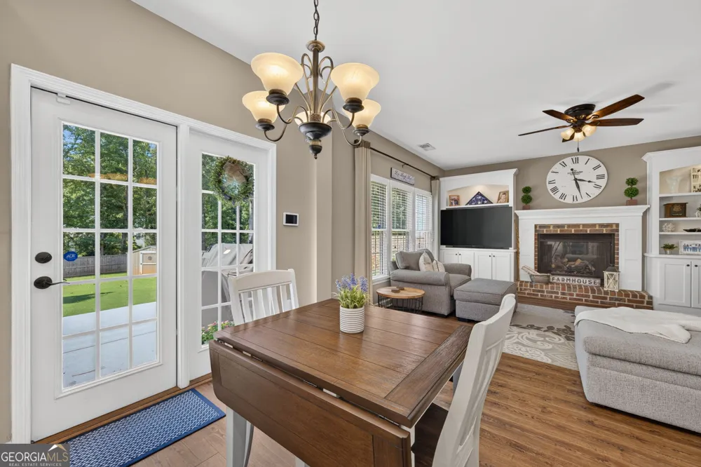 10 Woodshire Newnan, GA 30265
