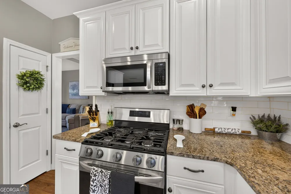 10 Woodshire Newnan, GA 30265