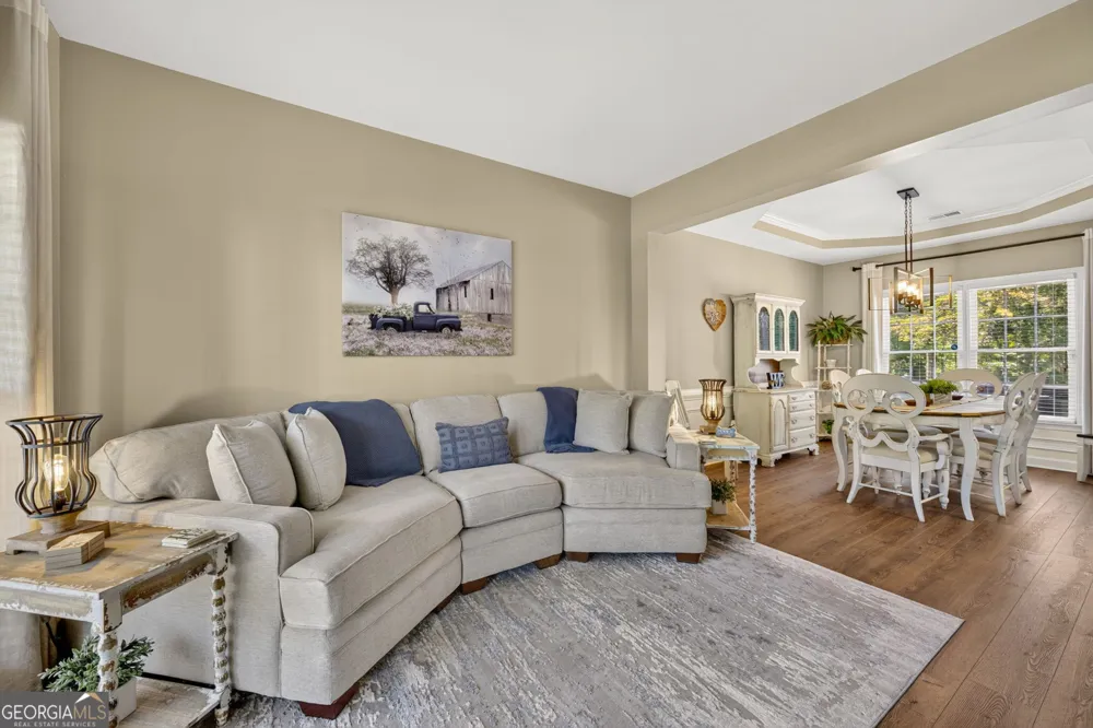 10 Woodshire Newnan, GA 30265