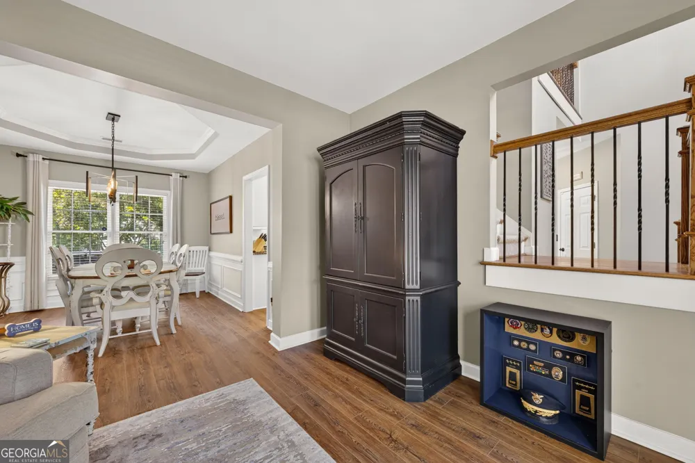 10 Woodshire Newnan, GA 30265