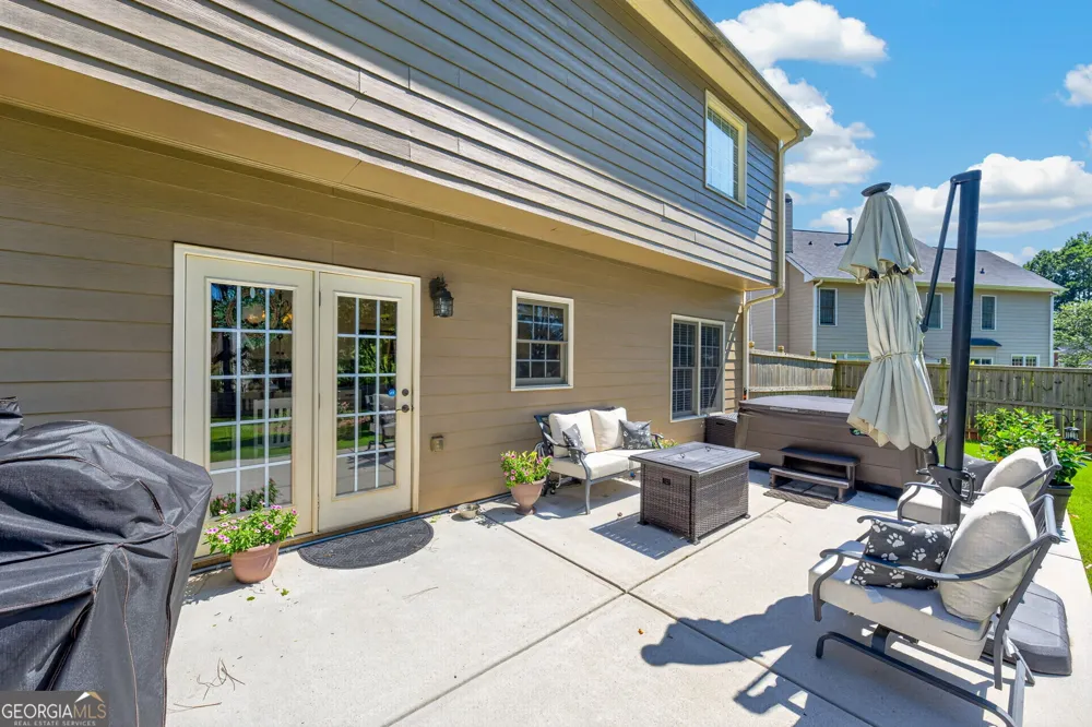 10 Woodshire Newnan, GA 30265