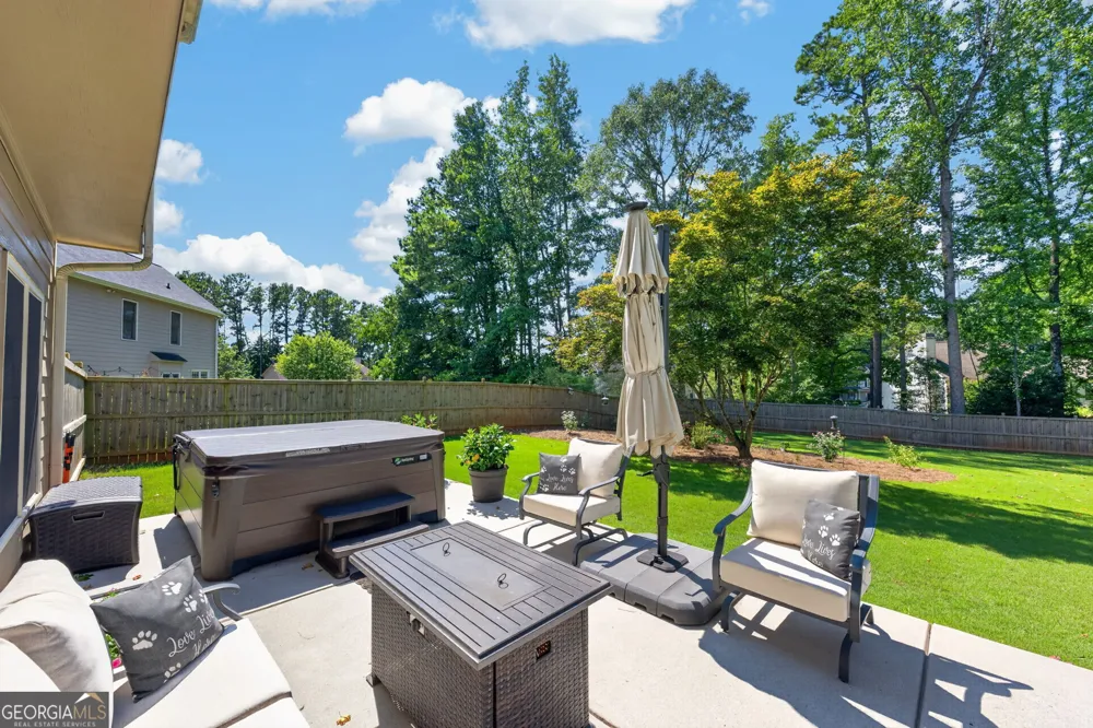 10 Woodshire Newnan, GA 30265