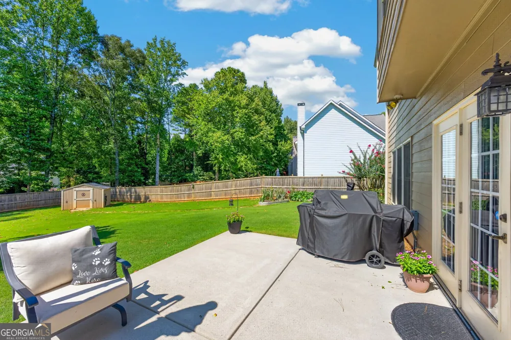 10 Woodshire Newnan, GA 30265