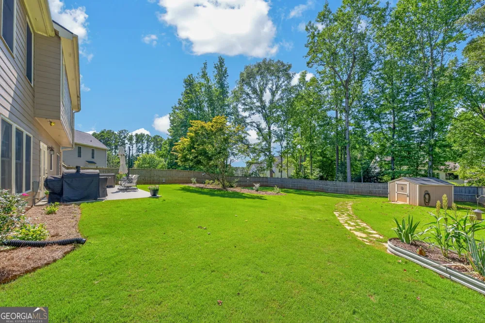 10 Woodshire Newnan, GA 30265