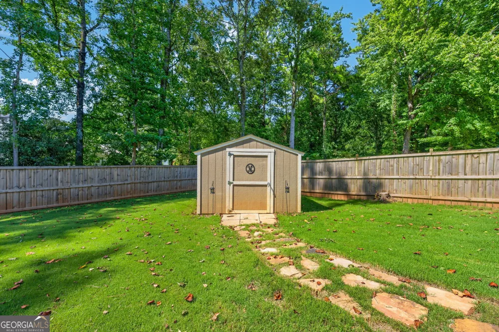 10 Woodshire Newnan, GA 30265