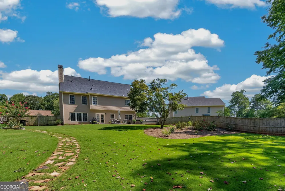 10 Woodshire Newnan, GA 30265