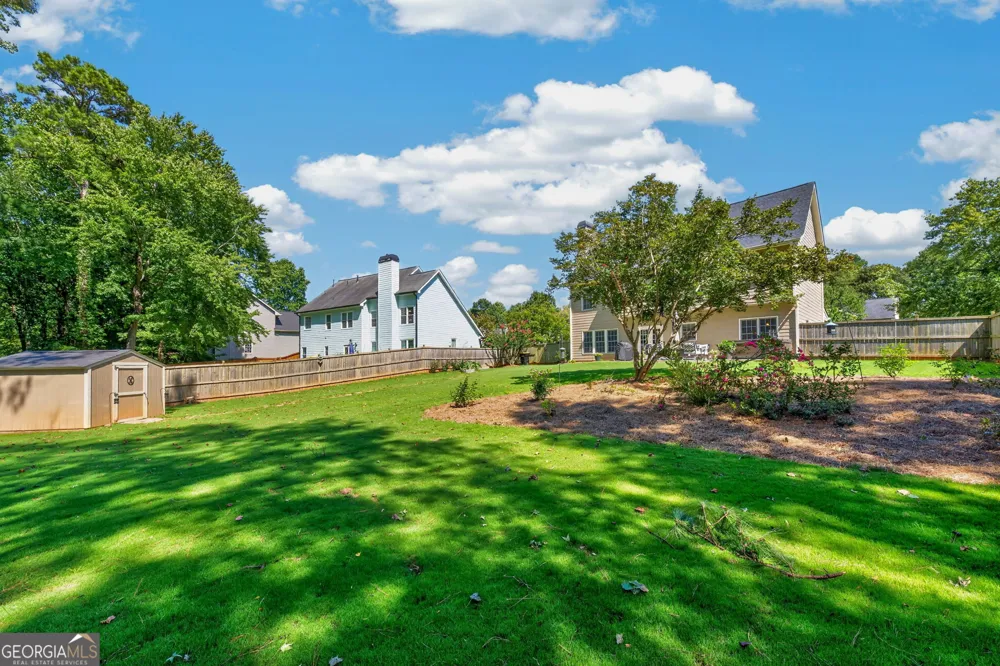 10 Woodshire Newnan, GA 30265