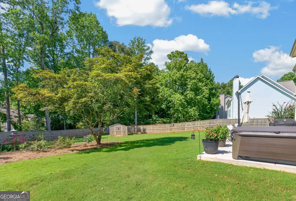10 Woodshire Newnan, GA 30265