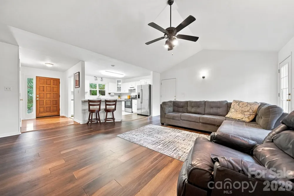 220 5th Street NE Conover, NC 28613