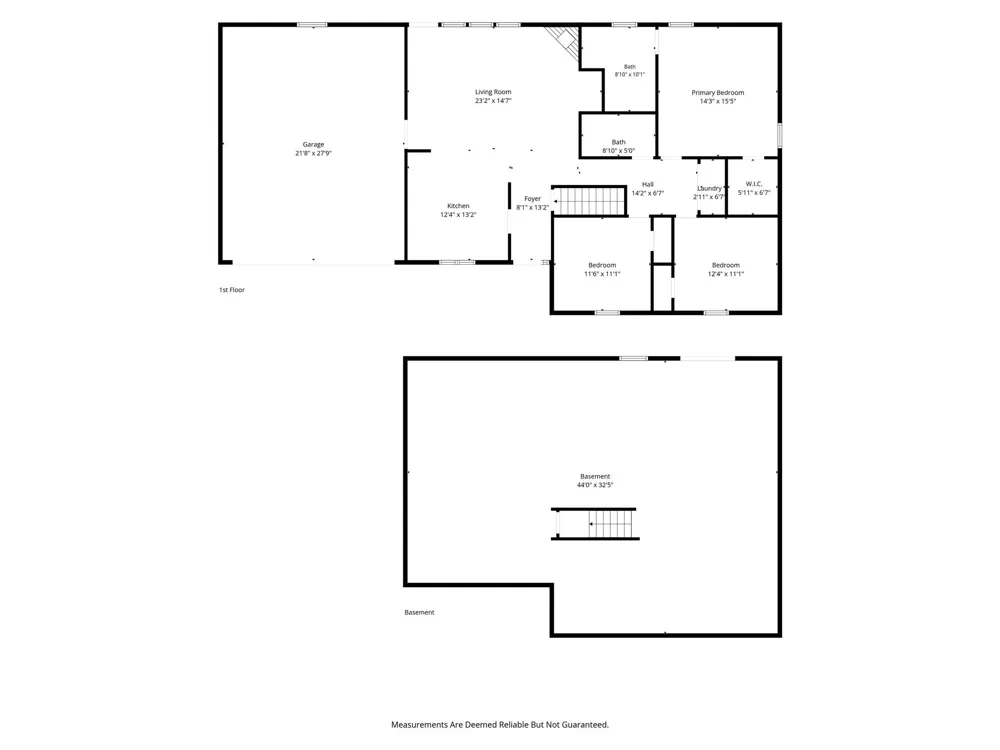 220 5th Street NE Conover, NC 28613