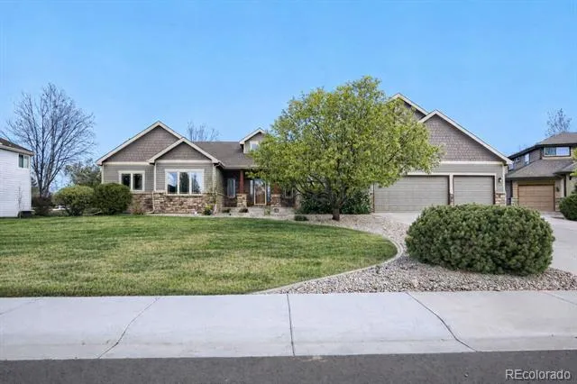 5387 Trade Wind Court Windsor, CO 80528