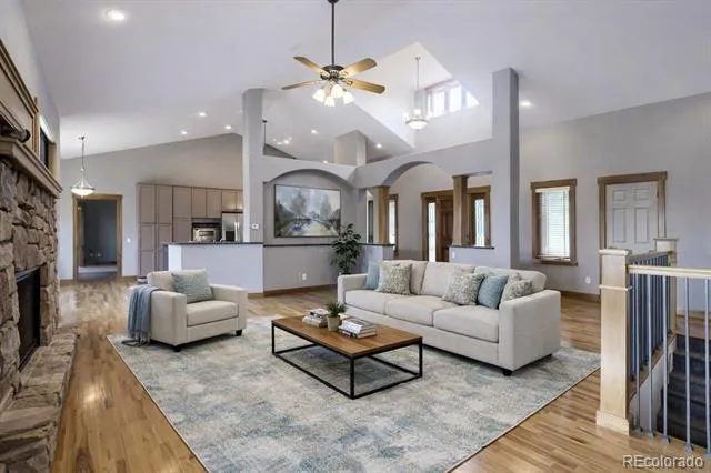 5387 Trade Wind Court Windsor, CO 80528