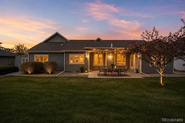 5387 Trade Wind Court Windsor, CO 80528