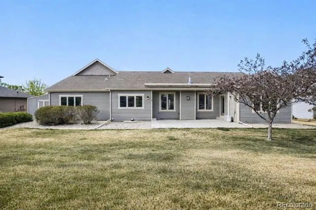 5387 Trade Wind Court Windsor, CO 80528