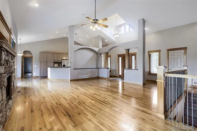 5387 Trade Wind Court Windsor, CO 80528