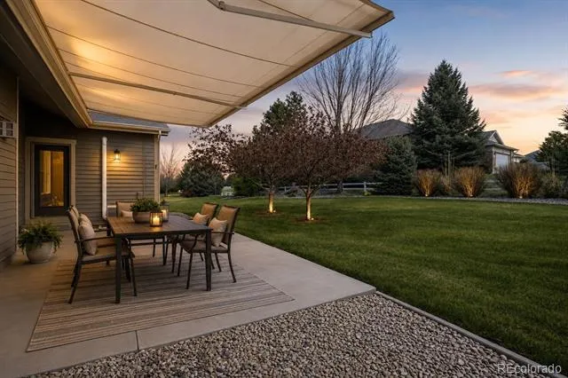 5387 Trade Wind Court Windsor, CO 80528