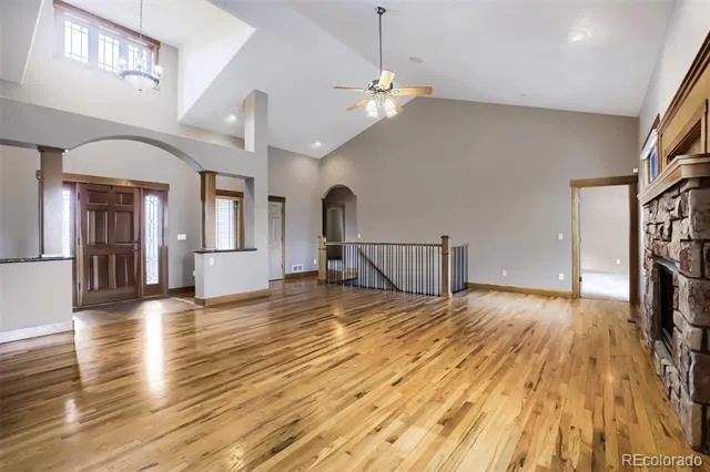 5387 Trade Wind Court Windsor, CO 80528