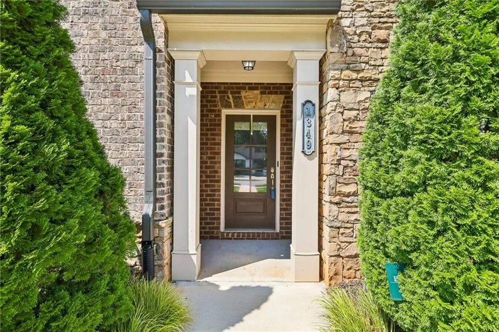1349 Hawthorne Avenue SE Smyrna, GA 30080