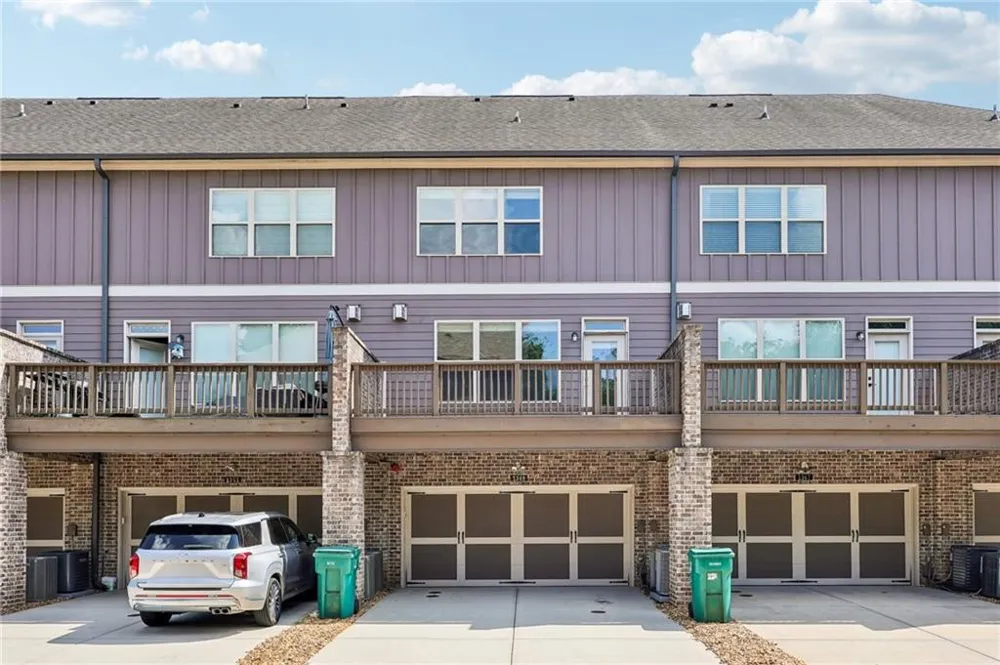 1349 Hawthorne Avenue SE Smyrna, GA 30080