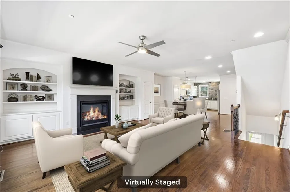 1349 Hawthorne Avenue SE Smyrna, GA 30080