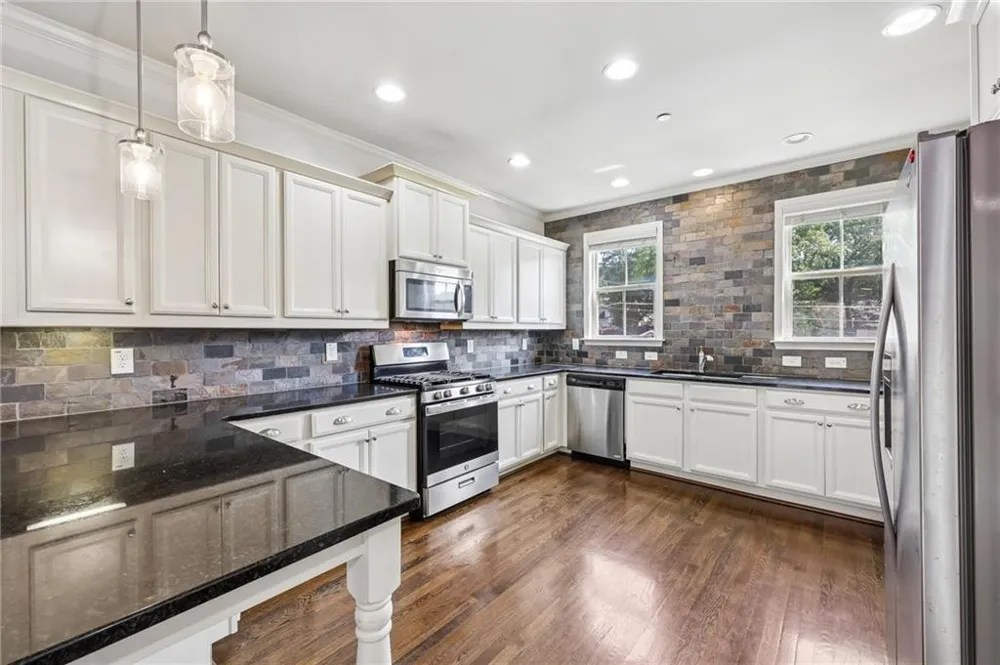 1349 Hawthorne Avenue SE Smyrna, GA 30080