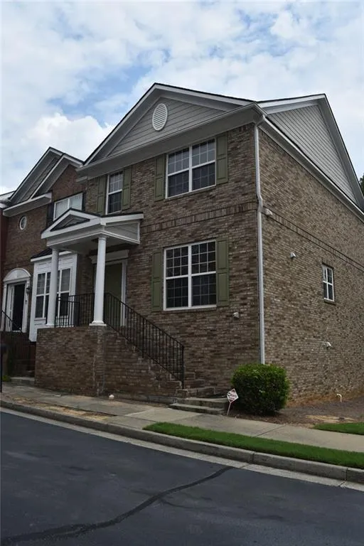 1837 Appaloosa Mill Court Buford, GA 30519