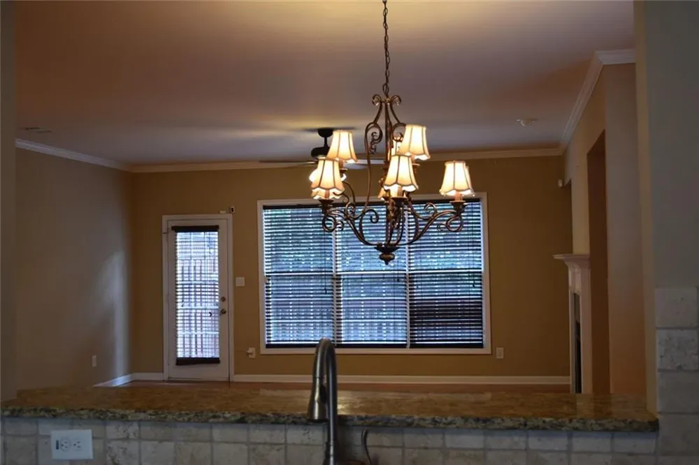 1837 Appaloosa Mill Court Buford, GA 30519