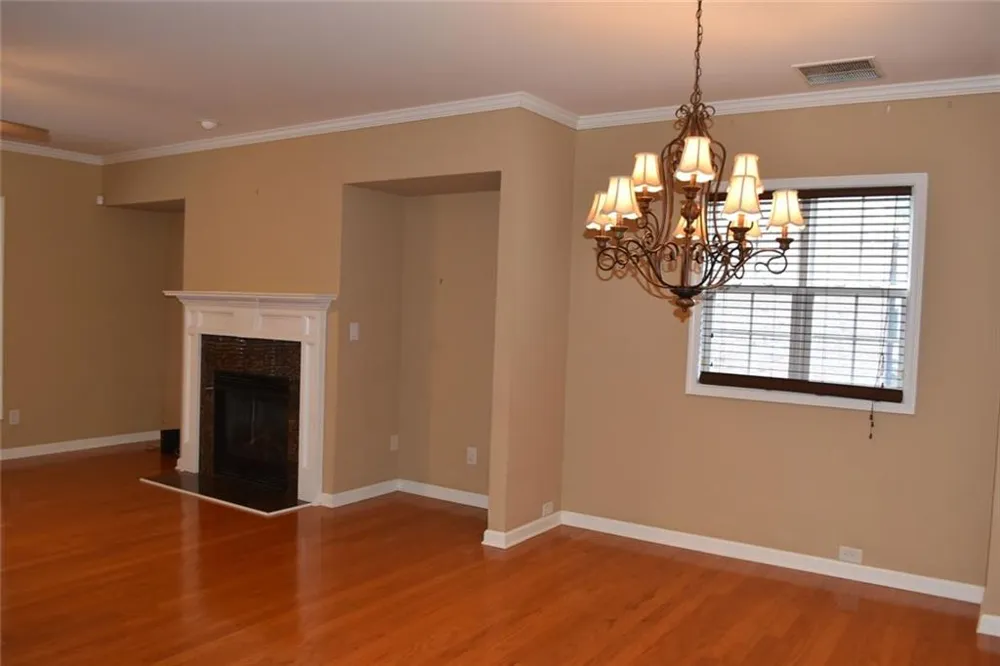 1837 Appaloosa Mill Court Buford, GA 30519