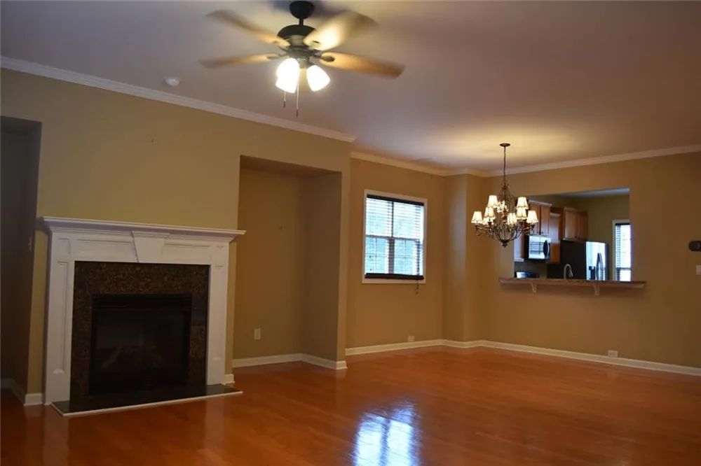 1837 Appaloosa Mill Court Buford, GA 30519