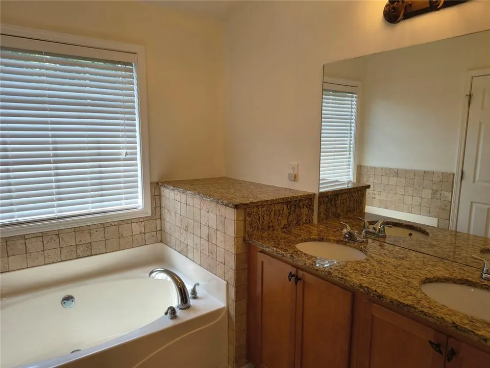 1837 Appaloosa Mill Court Buford, GA 30519