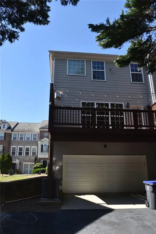 1837 Appaloosa Mill Court Buford, GA 30519