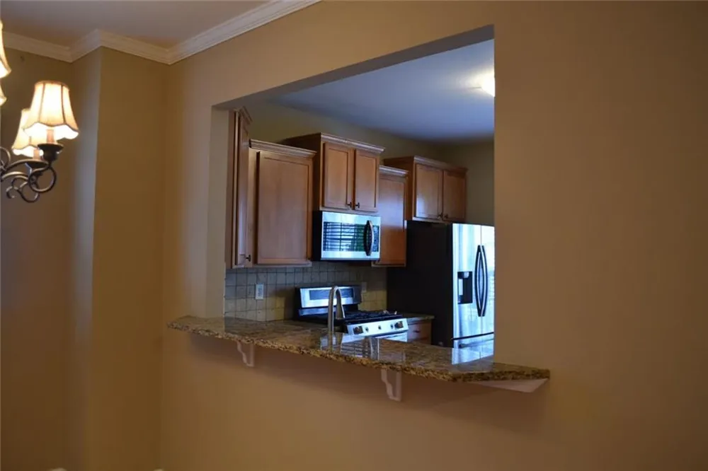 1837 Appaloosa Mill Court Buford, GA 30519