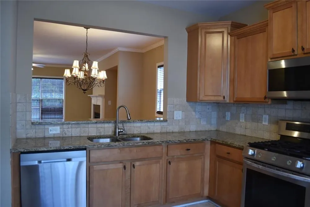 1837 Appaloosa Mill Court Buford, GA 30519